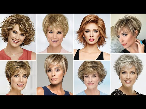 Los 50 mejores peinados de pelo corto para mujer de 2023