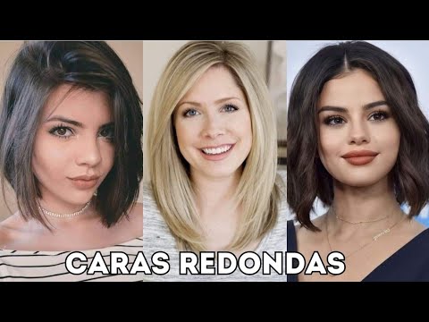 PEINADOS Y CORTES SEGÚN TU ROSTRO 2018 Qué Peinado Me Favorece  YouTube