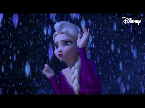 Elsa Frozen 2 Pelo Suelto Vestido Blanco - Zapatos y cia